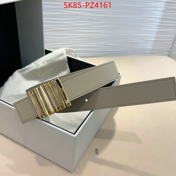 Belts-Loewe shop designer replica ID: PZ4161 $: 85USD