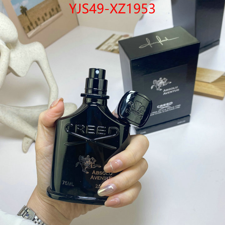 Perfume-Creed best site for replica ID: XZ1953 $: 49USD