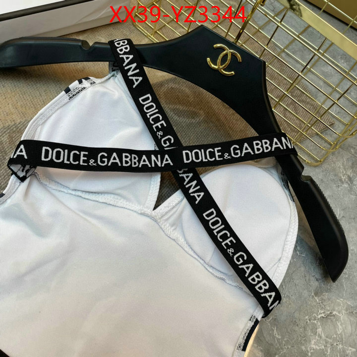 Swimsuit-DG the online shopping ID: YZ3344 $: 39USD