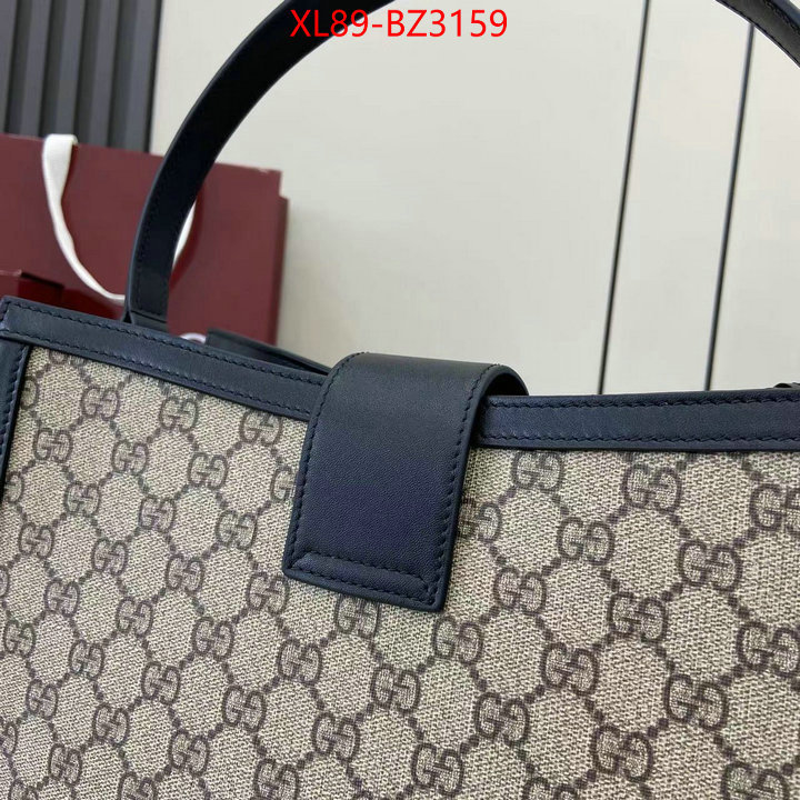 Gucci Bags(4A)-Padlock- replica aaaaa designer ID: BZ3159 $: 89USD,