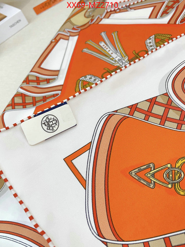Scarf-Hermes designer ID: MZ2710 $: 69USD