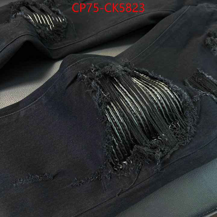 Clothing-Amiri buy 2024 replica ID: CK5823 $: 75USD