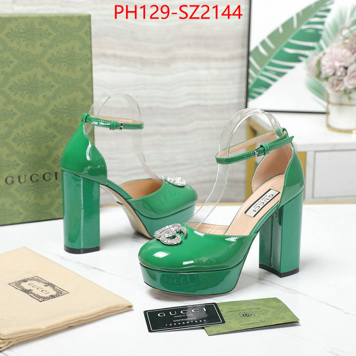 Women Shoes-Gucci high quality replica designer ID: SZ2144 $: 129USD-shoes yupoo Women Shoes-Gucci high quality replica designer ID: SZ2144 $: 129USD