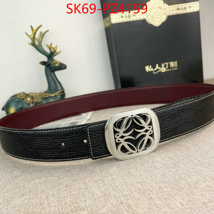 Belts-Loewe how to buy replica shop ID: PZ4159 $: 69USD