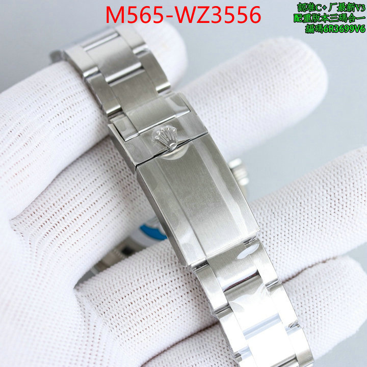 Watch(TOP)-Rolex replica sale online ID: WZ3556 $: 565USD