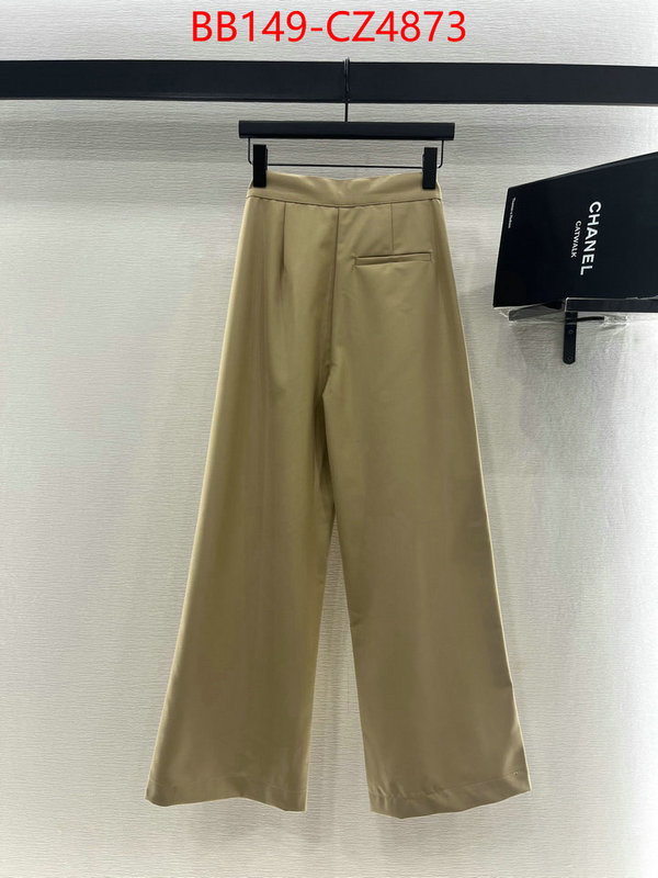 Clothing-Dior where can i buy ID: CZ4873 $: 149USD