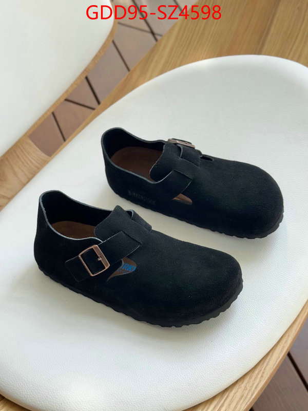 Men Shoes-Birkenstock perfect ID: SZ4598 $: 95USD