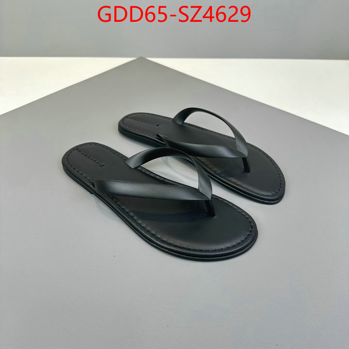 Women Shoes-The Row online from china designer ID: SZ4629 $: 65USD