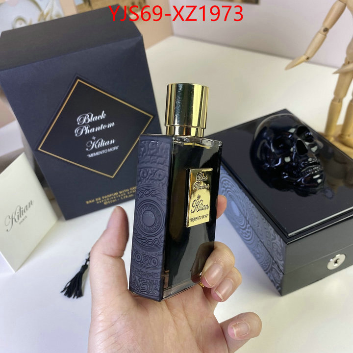 Perfume-Kilian shop designer replica ID: XZ1973 $: 69USD