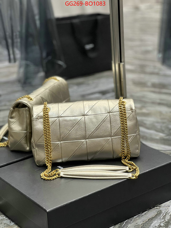 best site for replica ID: BO1083 $: 269USD,