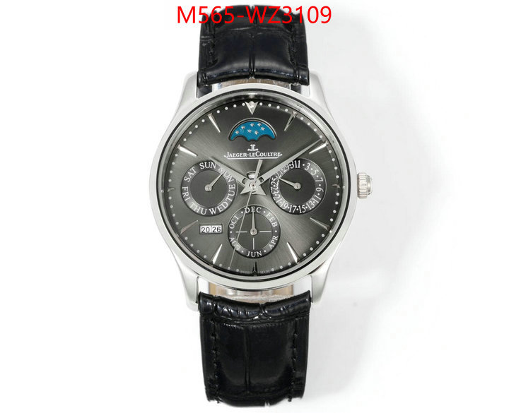 Watch(TOP)-JaegerLeCoultre the online shopping ID: WZ3109 $: 565USD