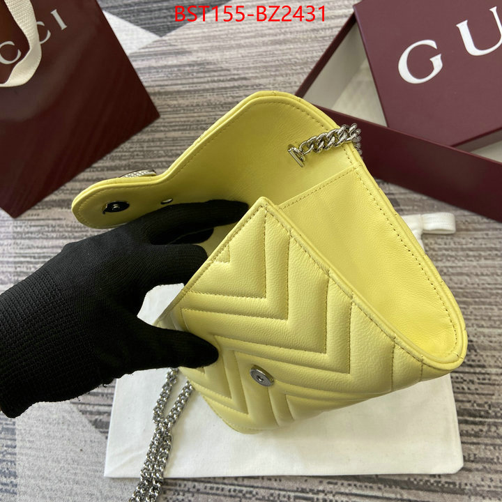 Gucci Bags(TOP)-Marmont how to find designer replica ID: BZ2431 $: 155USD,-shoes yupoo Gucci Bags(TOP)-Marmont how to find designer replica ID: BZ2431 $: 155USD,