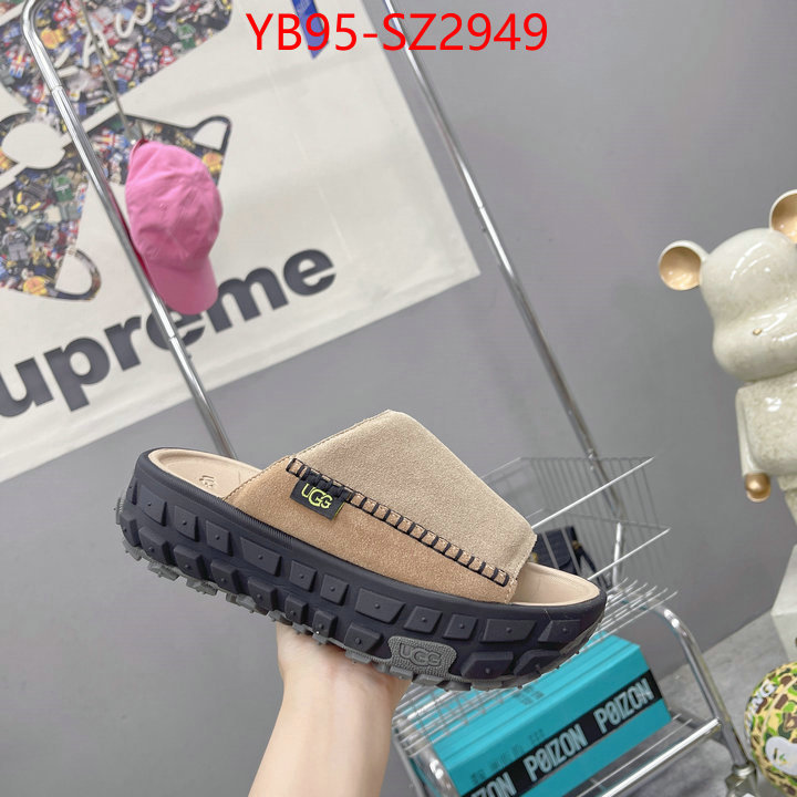 Women Shoes-UGG replica every designer ID: SZ2949 $: 95USD