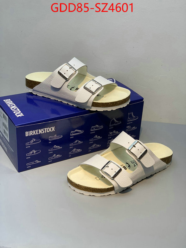 Men Shoes-Birkenstock where can you buy replica ID: SZ4601 $: 85USD