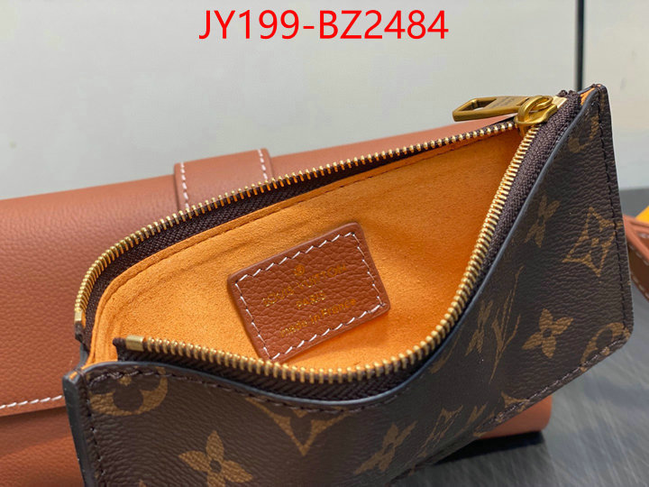 LV Bags(TOP)-Pochette MTis- quality replica ID: BZ2484 $: 199USD,