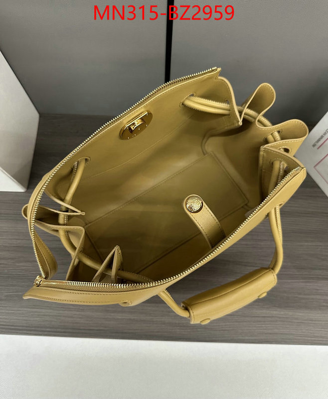 Loewe Bags(TOP)-Handbag- fashion designer ID: BZ2959 $: 315USD,