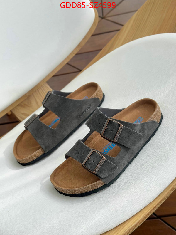 Women Shoes-Birkenstock online china ID: SZ4599 $: 85USD