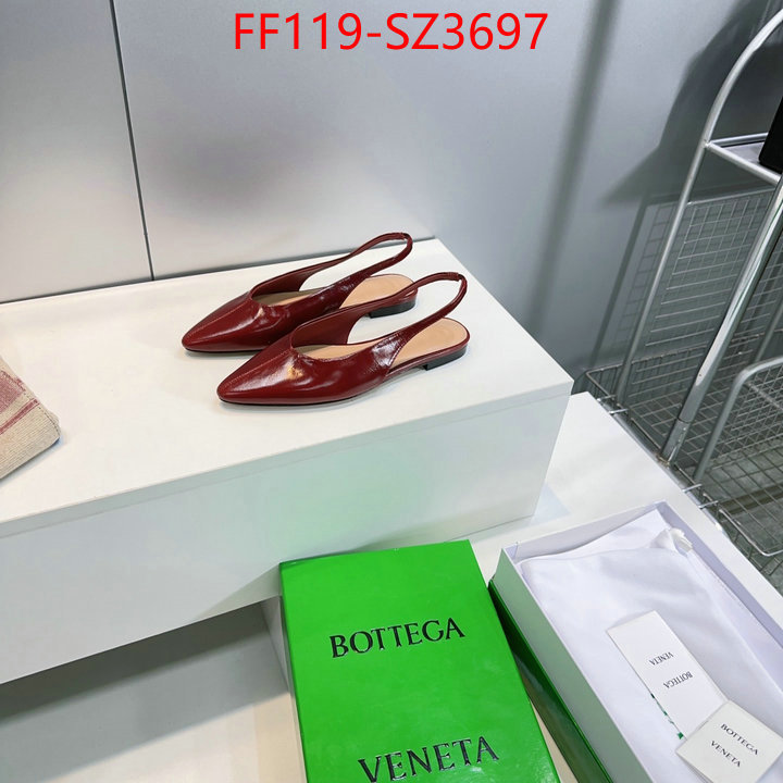 Women Shoes-BV online from china designer ID: SZ3697 $: 119USD