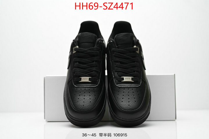Men Shoes-Nike where to buy replicas ID: SZ4471 $: 69USD