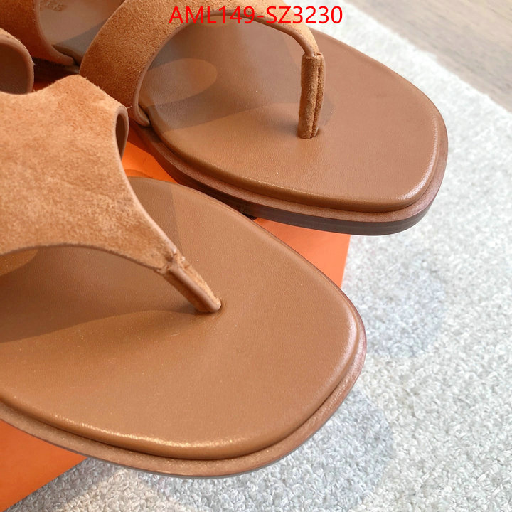 Women Shoes-Hermes top quality designer replica ID: SZ3230 $: 149USD