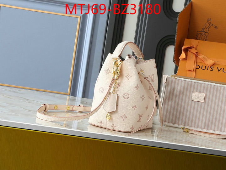 LV Bags(4A)-Nono-No Purse-Nano No- from china ID: BZ3180 $: 69USD,