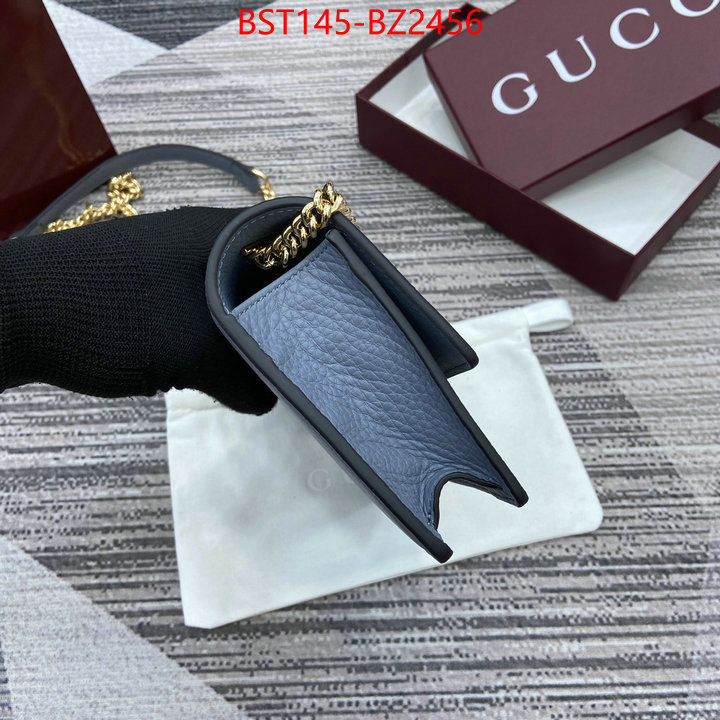 Gucci Bags(TOP)-Horsebit- how to find replica shop ID: BZ2456 $: 145USD,