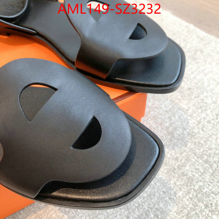 Women Shoes-Hermes cheap high quality replica ID: SZ3232 $: 149USD