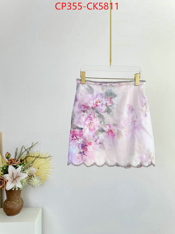 Clothing-Zimmermann replcia cheap ID: CK5811