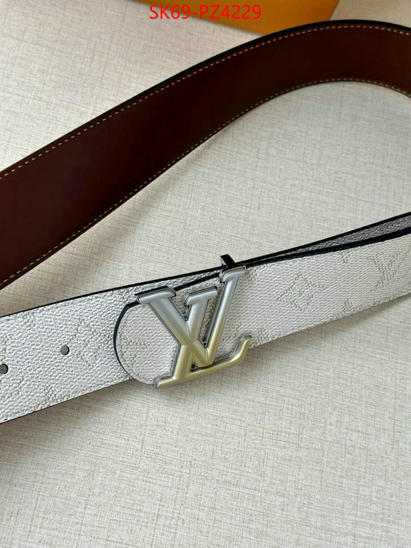 Belts-LV best ID: PZ4229 $: 69USD