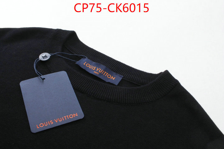 Clothing-LV knockoff ID: CK6015 $: 75USD
