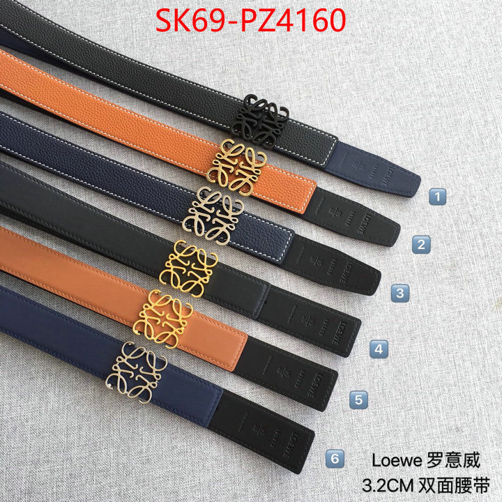 Belts-Loewe are you looking for ID: PZ4160 $: 69USD