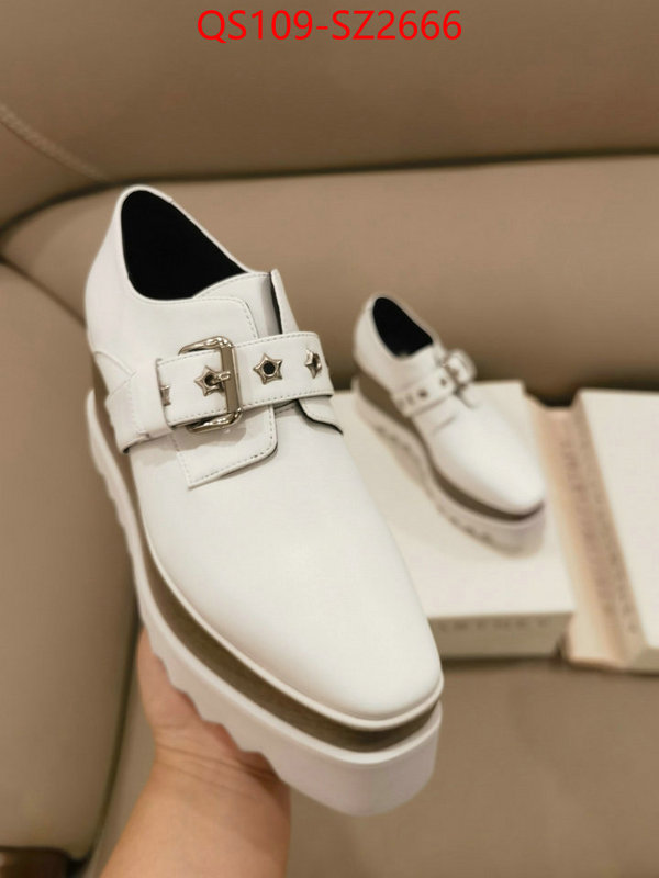 Women Shoes-Stella McCartney luxury shop ID: SZ2666 $: 109USD
