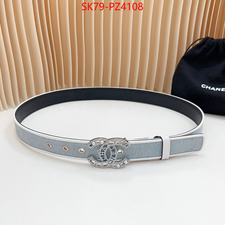 Belts-Chanel where should i buy replica ID: PZ4108 $: 79USD