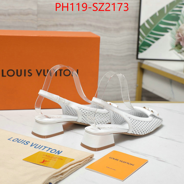 Women Shoes-LV we provide top cheap aaaaa ID: SZ2173 $: 119USD