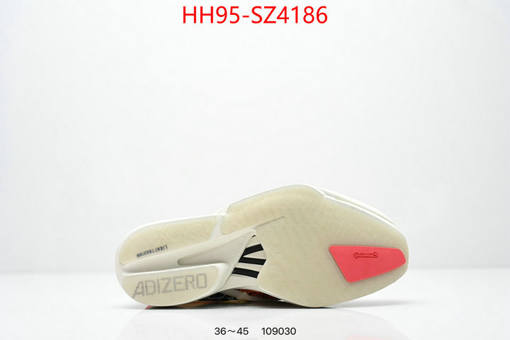 Men Shoes-Adidas replica how can you ID: SZ4186 $: 95USD