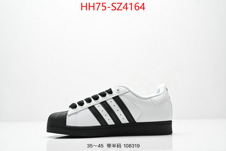 Men Shoes-Adidas buy sell ID: SZ4164 $: 75USD