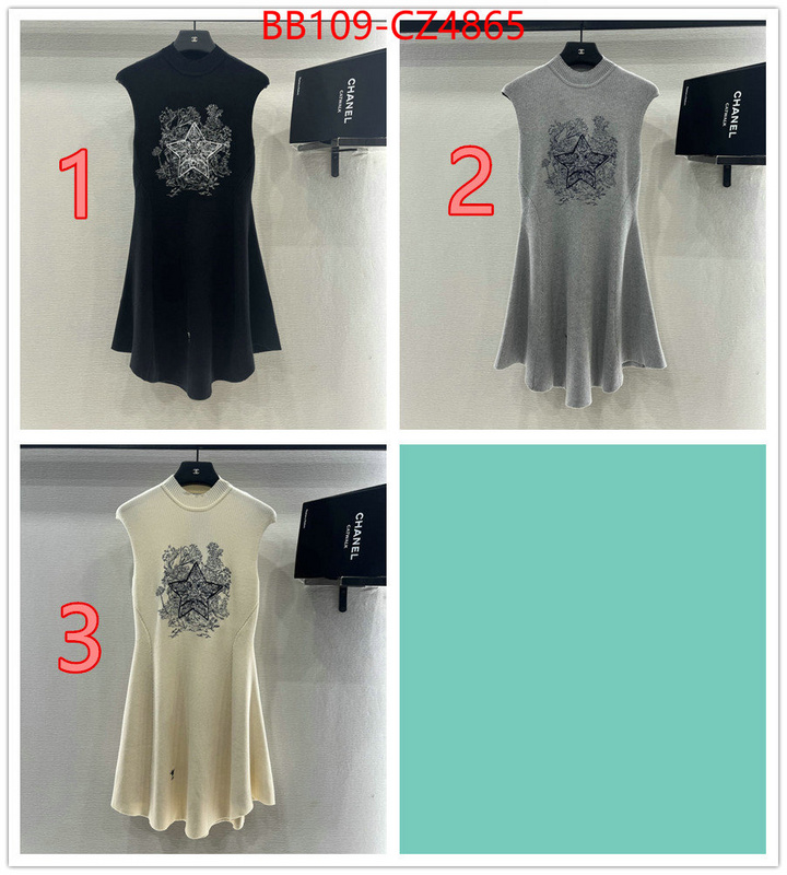 Clothing-Dior online ID: CZ4865 $: 109USD