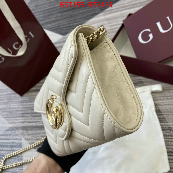 Gucci Bags(TOP)-Marmont how to find designer replica ID: BZ2431 $: 155USD,-shoes yupoo Gucci Bags(TOP)-Marmont how to find designer replica ID: BZ2431 $: 155USD,