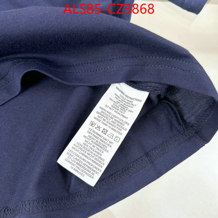 Kids clothing-LV knockoff ID: CZ3868 $: 85USD