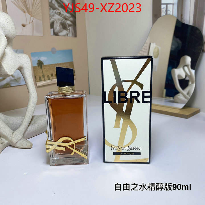 Perfume-YSL designer 7 star replica ID: XZ2023 $: 49USD