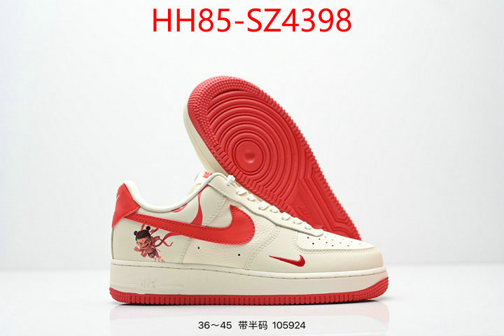 Women Shoes-NIKE from china ID: SZ4398 $: 85USD