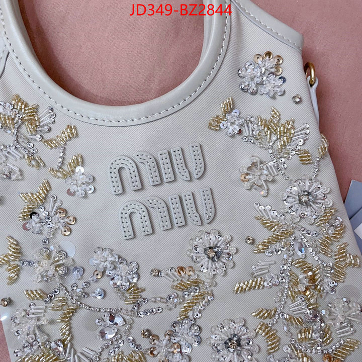 Miu Miu Bags(TOP)-Crossbody- most desired ID: BZ2844 $: 349USD,