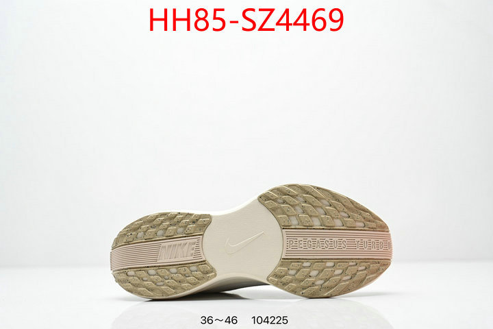 Men Shoes-Nike aaaaa+ replica ID: SZ4469 $: 85USD