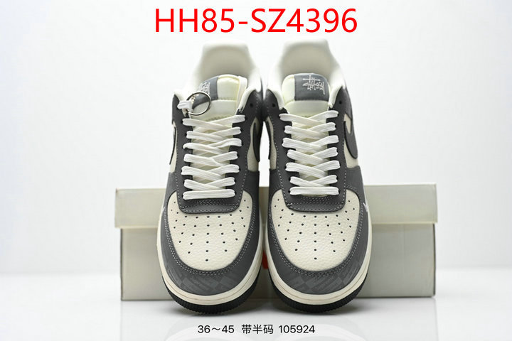 Women Shoes-NIKE replica us ID: SZ4396 $: 85USD