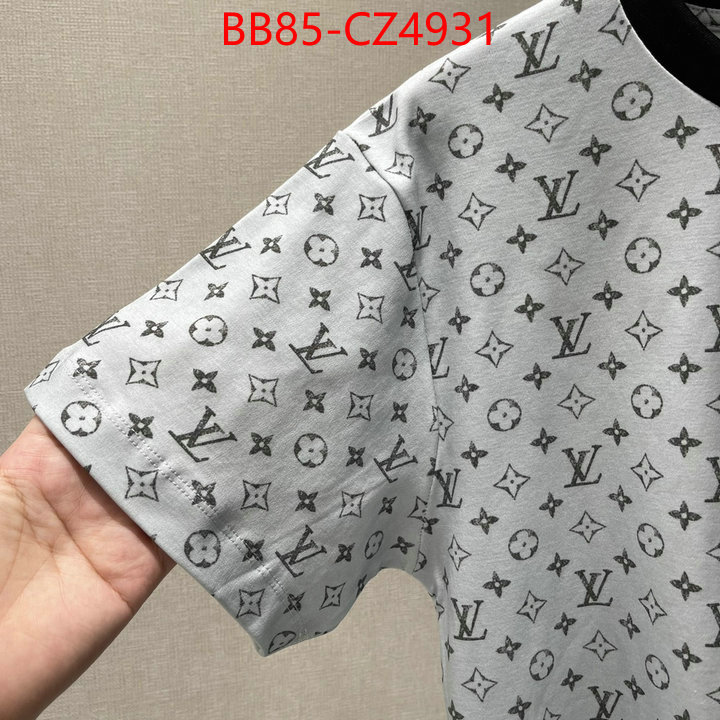 Clothing-LV only sell high-quality ID: CZ4931 $: 85USD