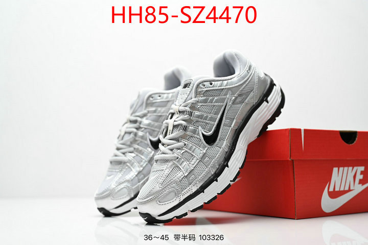 Women Shoes-NIKE copy aaaaa ID: SZ4470 $: 85USD