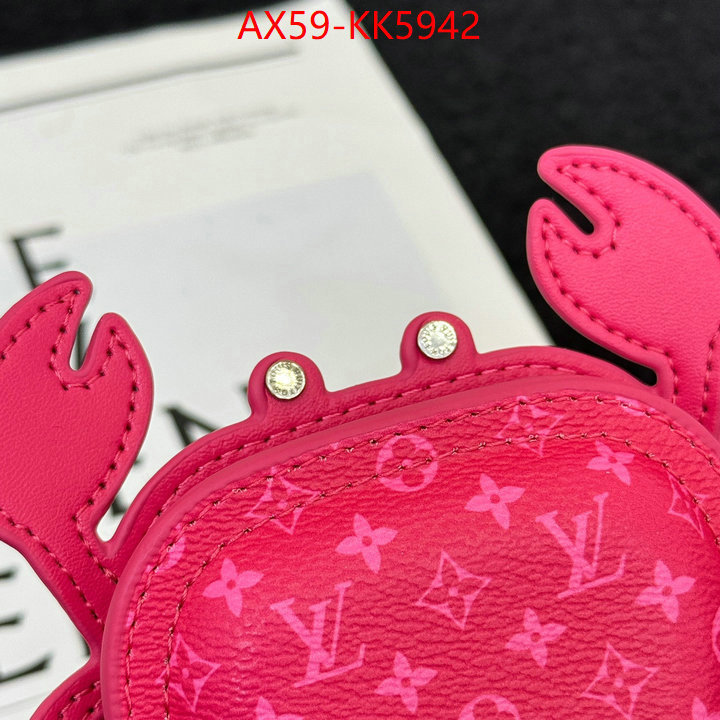 Key pendant-LV aaaaa ID: KK5942 $: 59USD