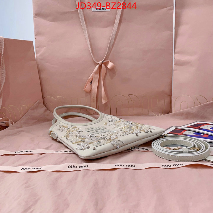 Miu Miu Bags(TOP)-Crossbody- most desired ID: BZ2844 $: 349USD,