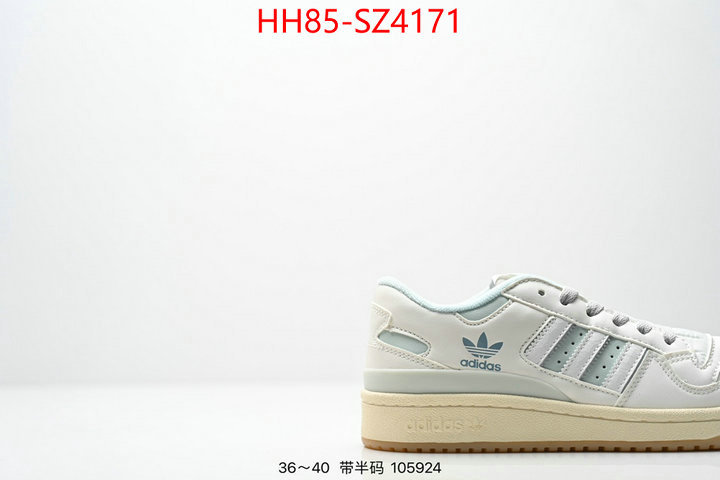Women Shoes-Adidas styles & where to buy ID: SZ4171 $: 85USD