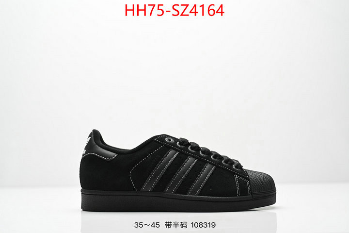 Men Shoes-Adidas buy sell ID: SZ4164 $: 75USD